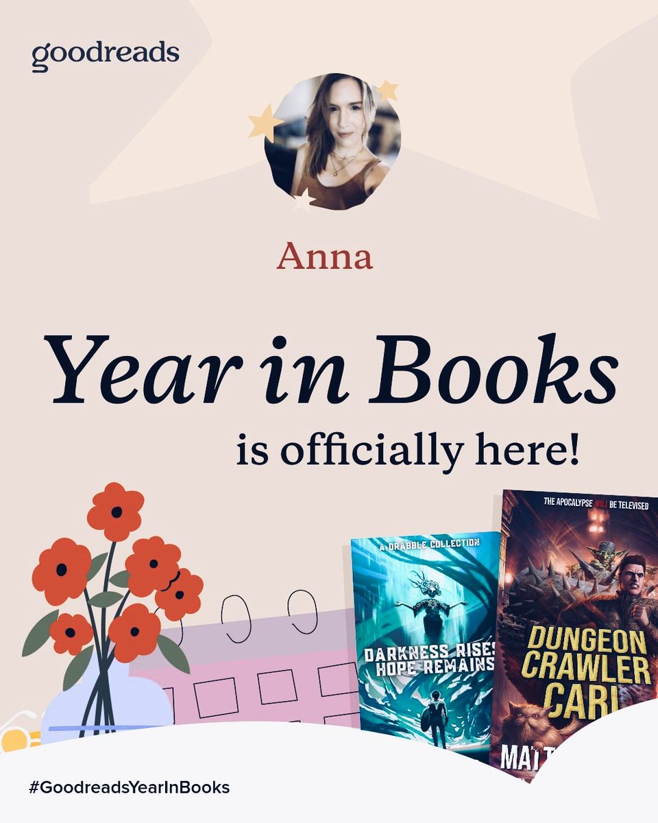 Anna Madden tweet media