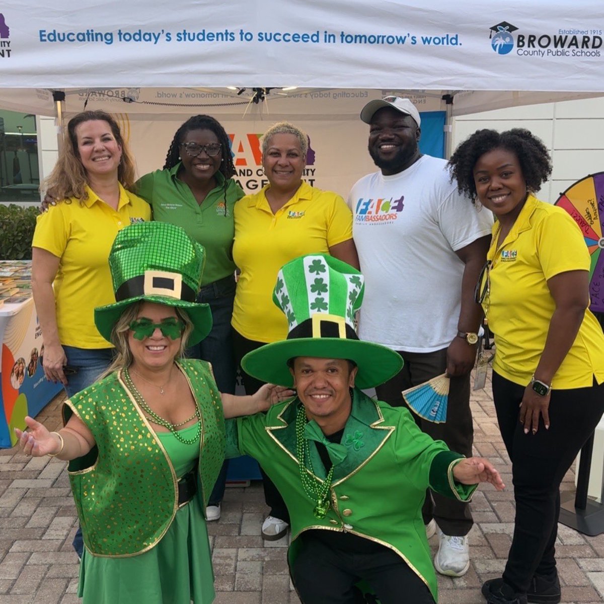 Family and Community Engagement-BCPS tweet media