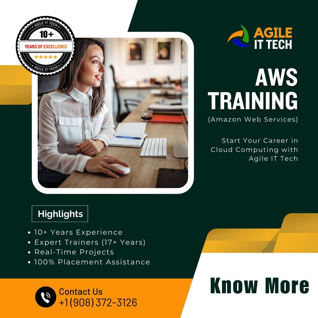 Agileittech tweet media