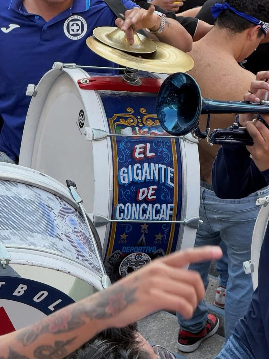 Logística & Animacion LSA tweet media