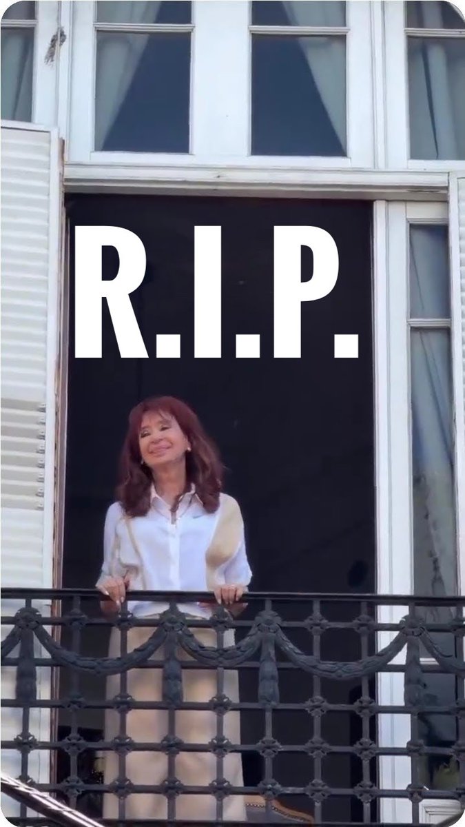 EL VIEJO LIBERTARIO tweet media