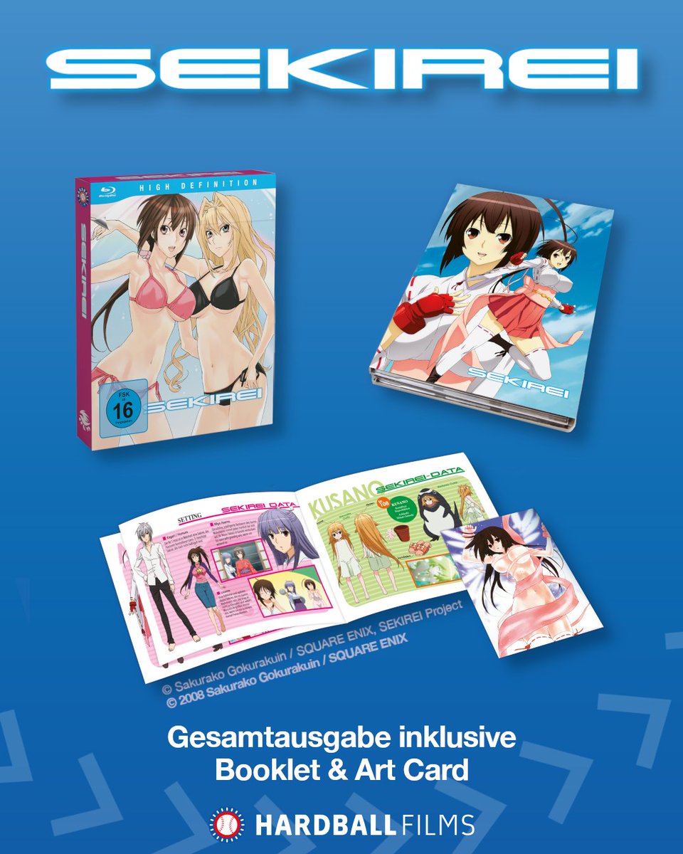 Hardball Films tweet media