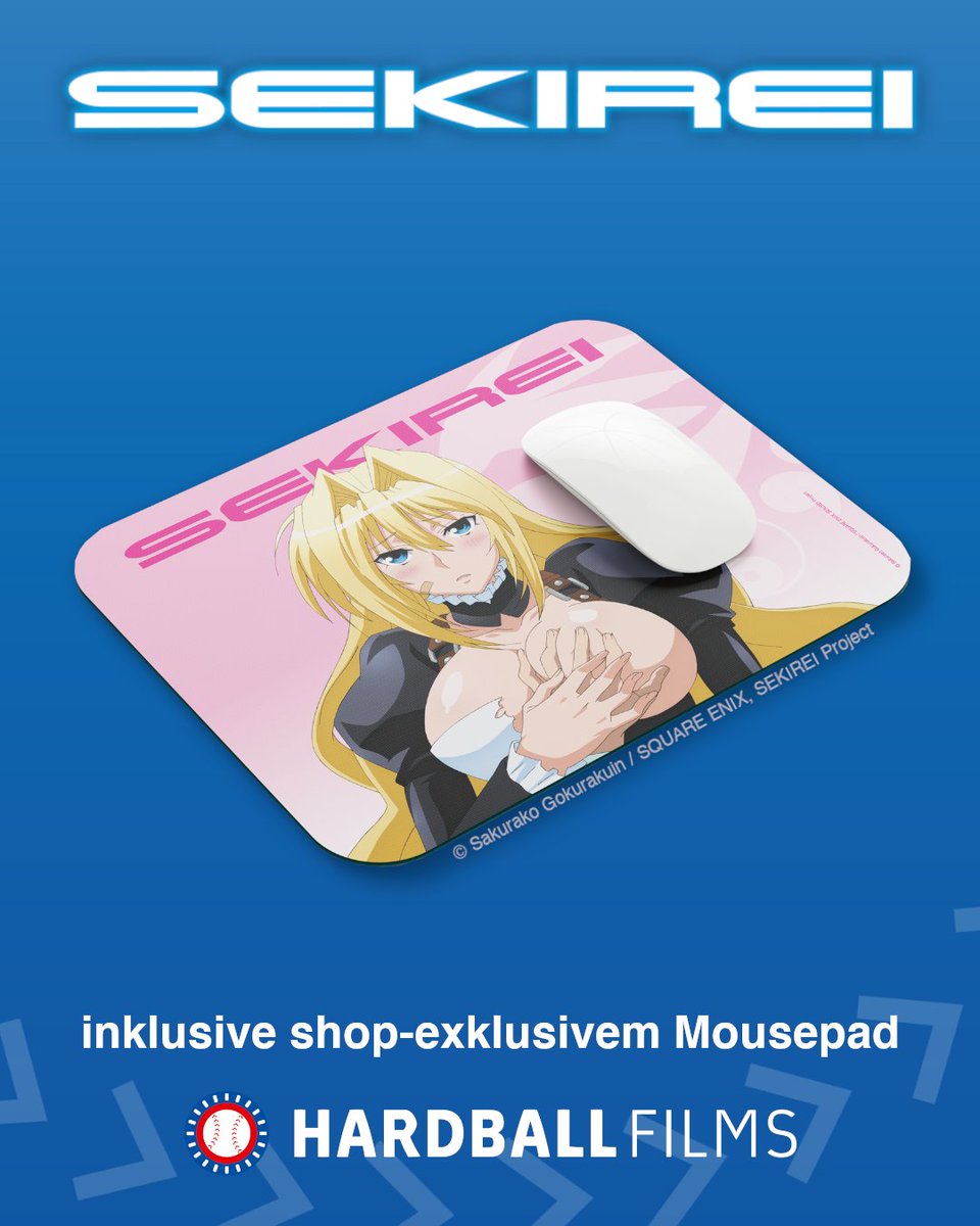 Hardball Films tweet media