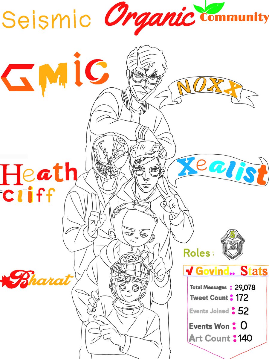 Govind Kumar tweet media