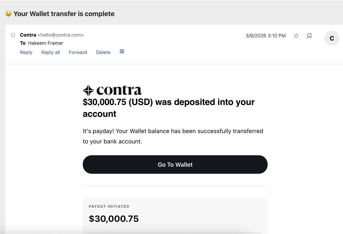 hakeem ☻ 💜 | Studio Duo | Top 1% Framer Designer tweet media