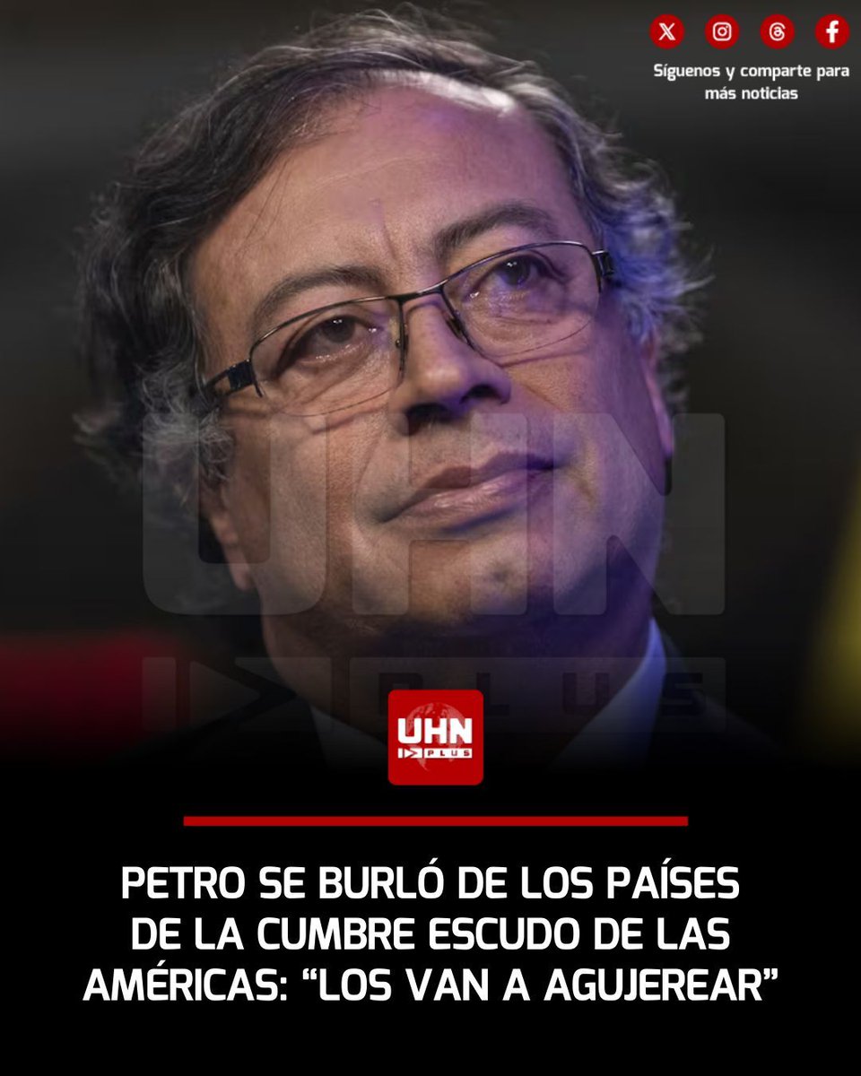 UHN Plus tweet media