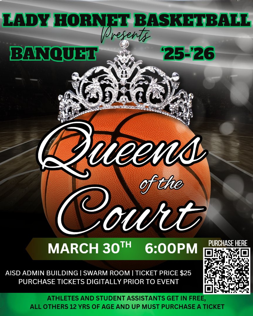 Azle Lady Hornet Basketball tweet media