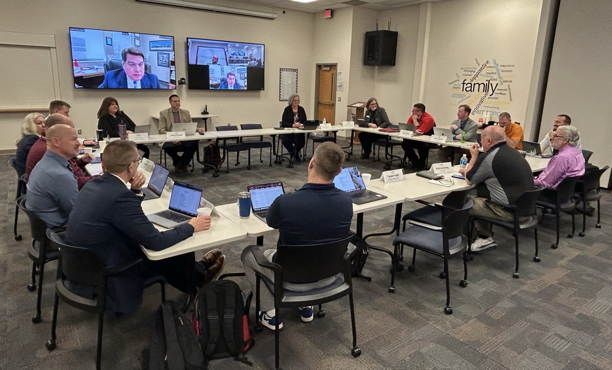 Kevin Wingard tweet media