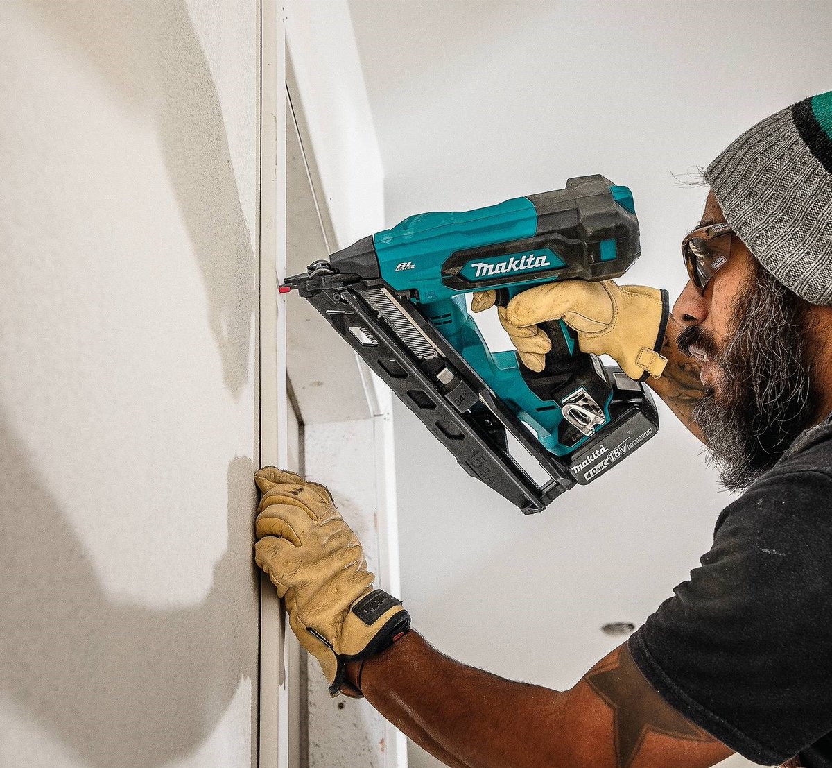 Makita Tools USA tweet media