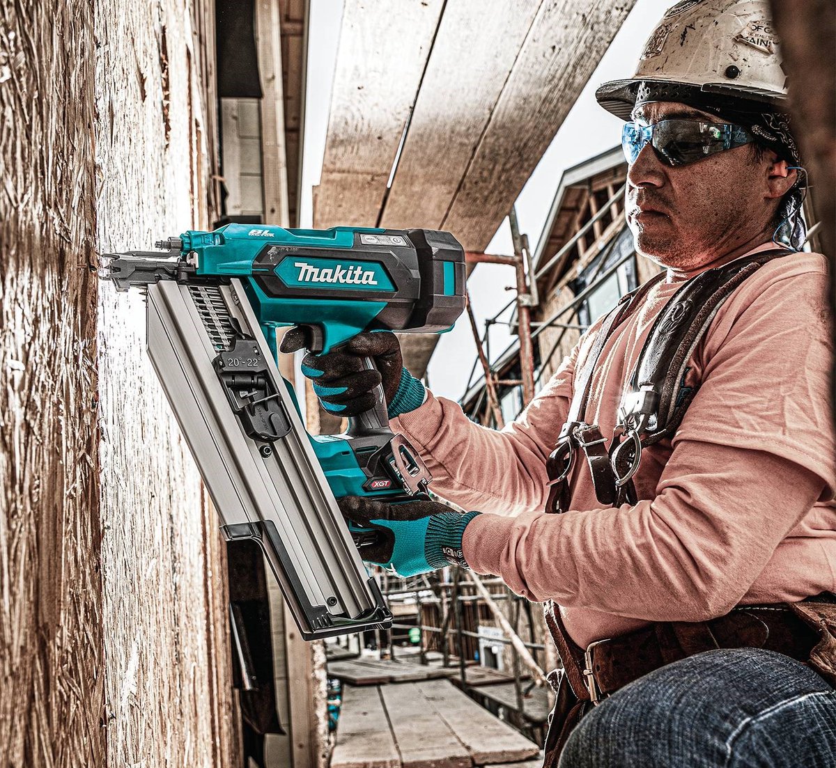 Makita Tools USA tweet media