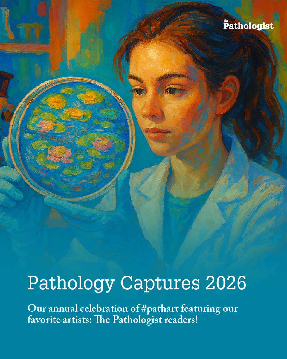 The Pathologist tweet media