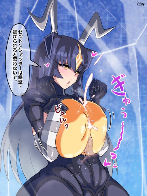 バリアに閉じ込められたら解除してもらうまでどうにもならないと思うんですよ