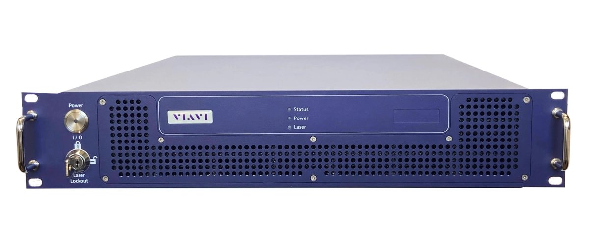 VIAVI Solutions tweet media