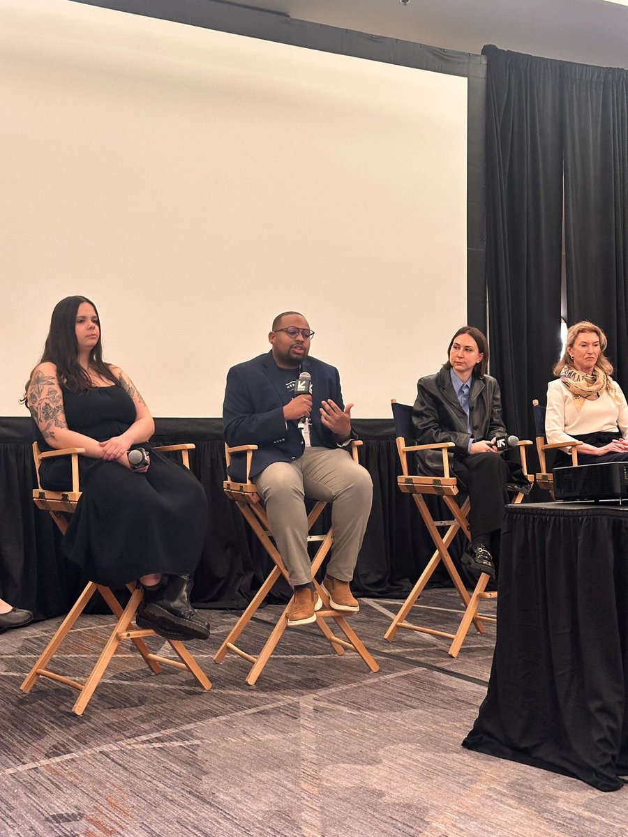 PBS News Student Reporting Labs tweet media