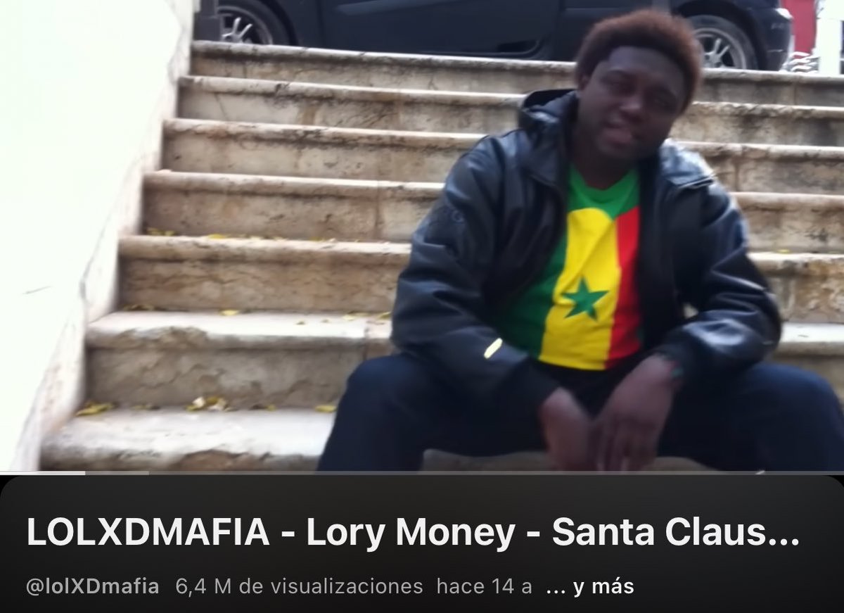 Young Goy Never Broke Again tweet media