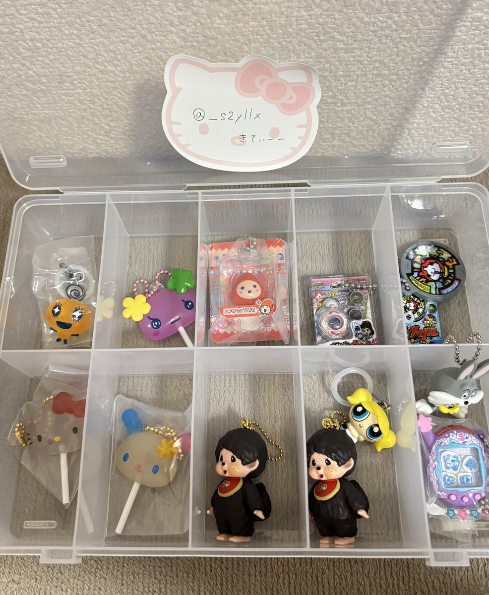 きてぃーー tweet media