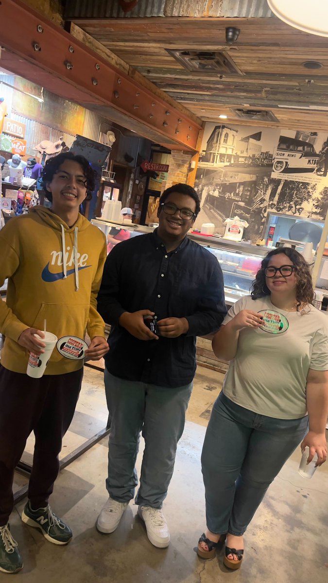 PBS News Student Reporting Labs tweet media