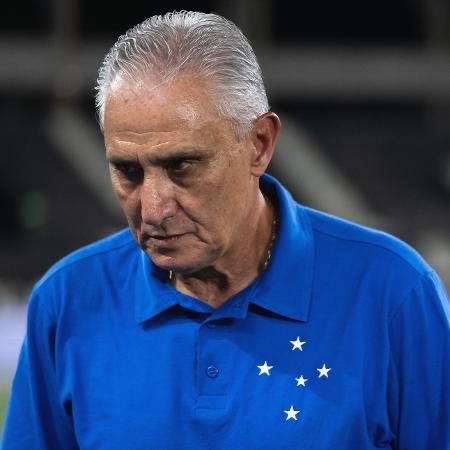 Amanhã é dia do Cruzeiro reencontrar Leonardo Jardim e do Flamengo reencontrar Tite 😬