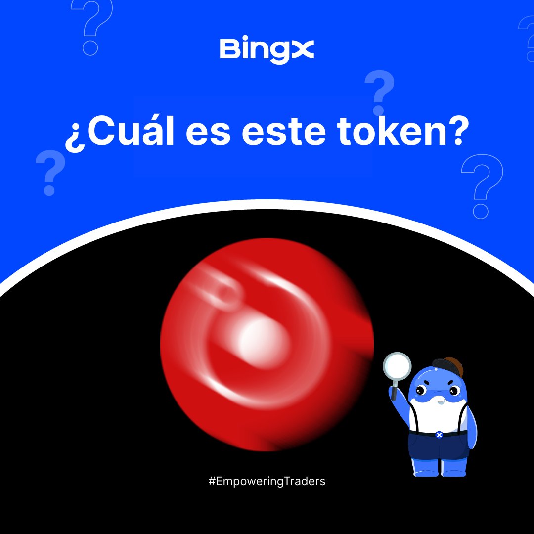BingX Latino tweet media