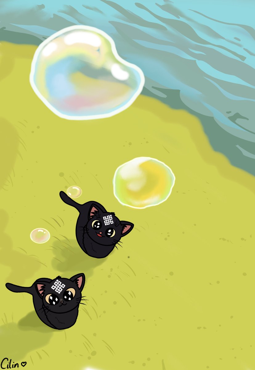 Cilin (mainnet arc) tweet media