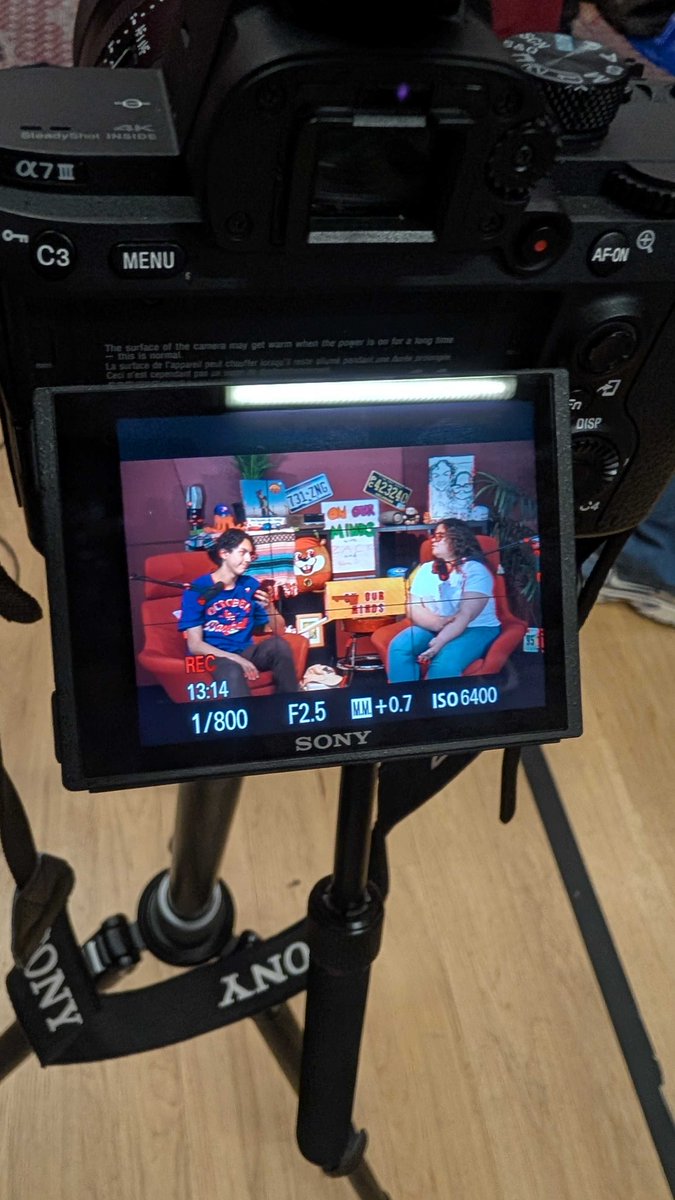 PBS News Student Reporting Labs tweet media