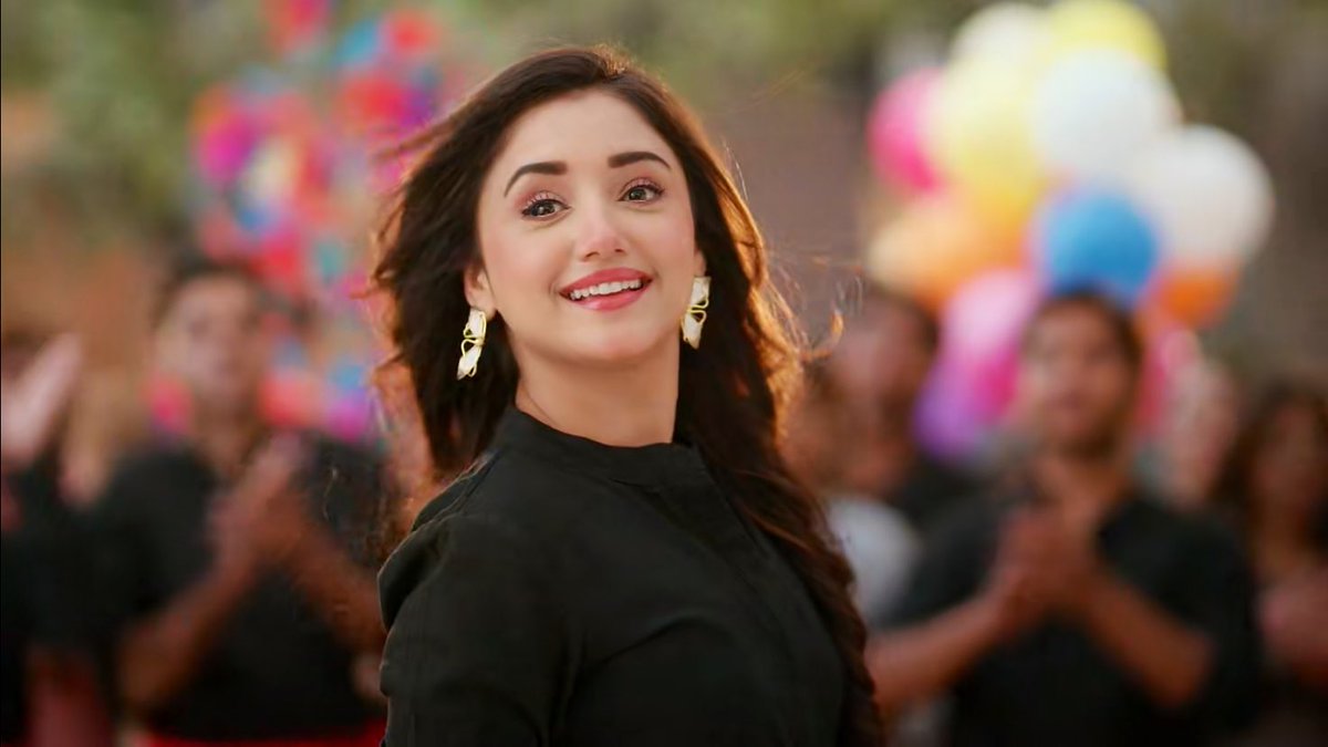 And She's back 😍❤

#RachiSharma | #DoDuniyaEkDil