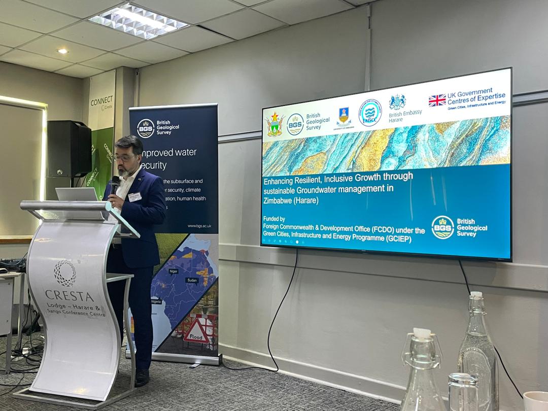 UKinZimbabwe 🇬🇧 🇿🇼 tweet media