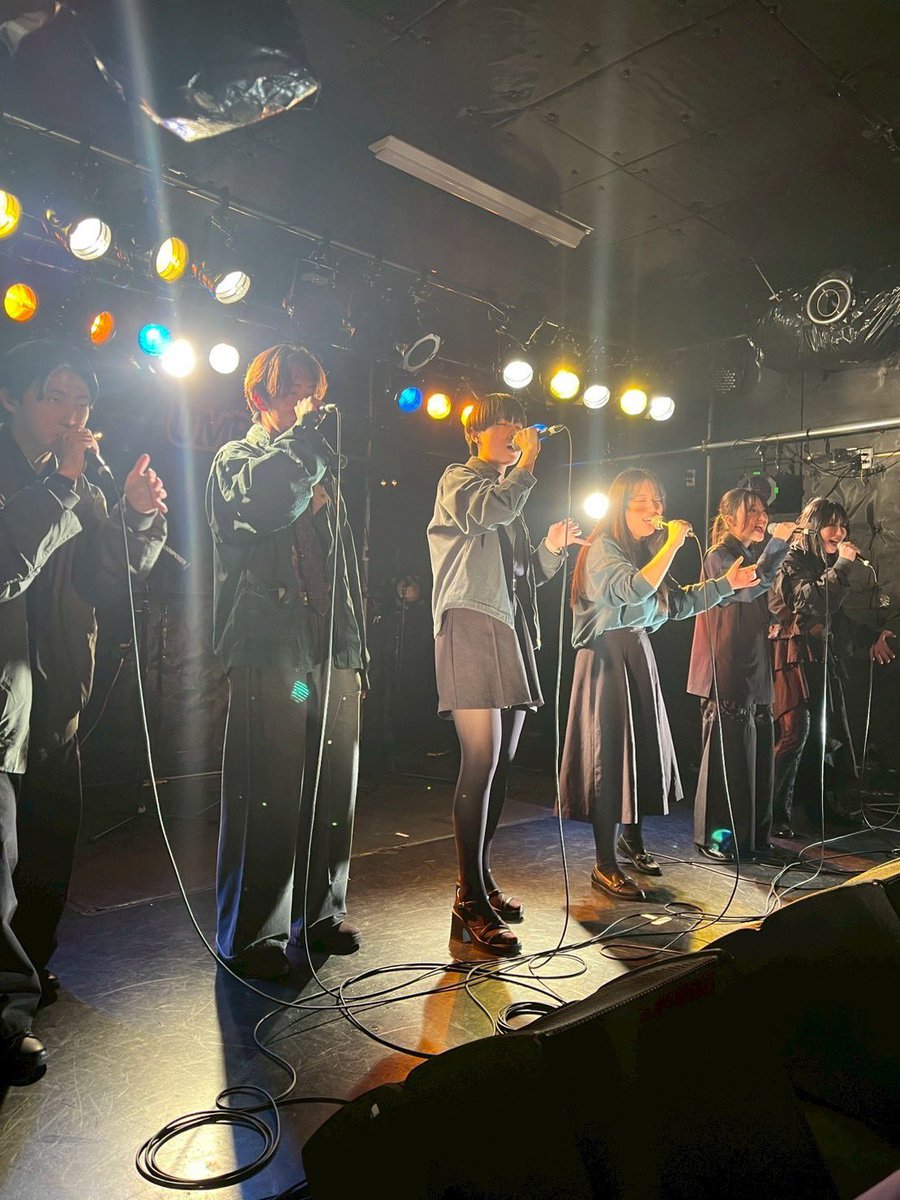 GARDEN_357's tweet photo. 【天下一武道会 2026 Sieg 出場🔥】

2026年 天下一武道会 に
静岡大学アカペラサークルGARDENから
Sieg が出場しました！

たくさんの応援、本当にありがとうございました✨

これからもGARDEN一同、さらに成長できるよう頑張っていきますので、引き続き応援よろしくお願いします！

#GARDEN https://t.co/FHrcxdF835