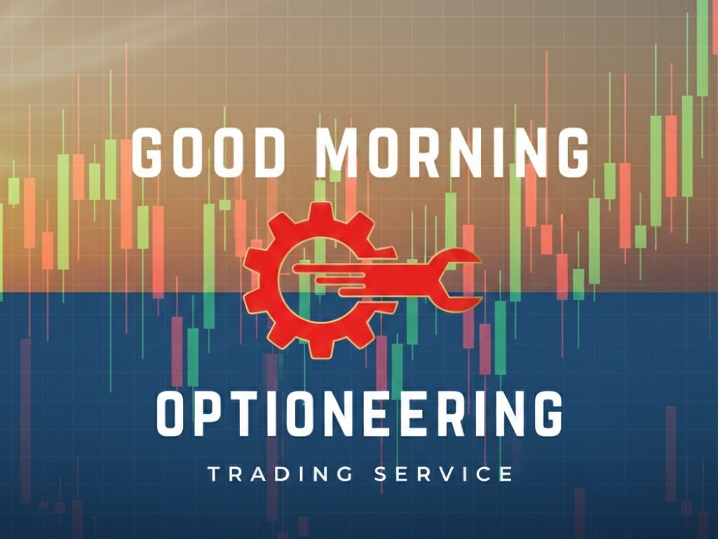 Optioneering LLC tweet media