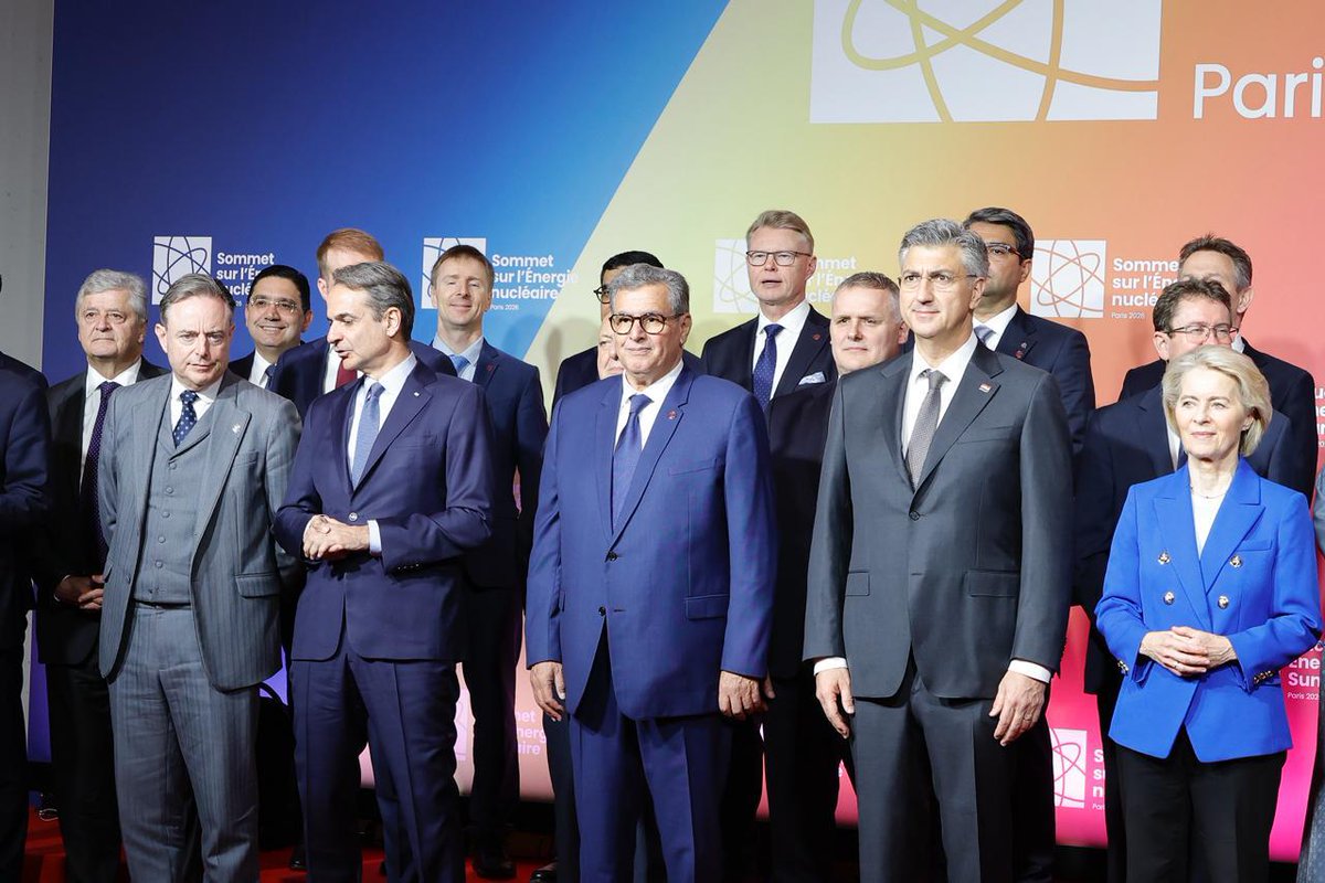 رئيس الحكومة المغربية tweet media