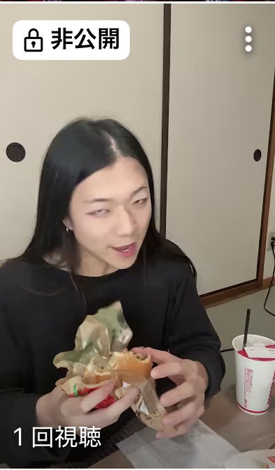 神永ダリ tweet media