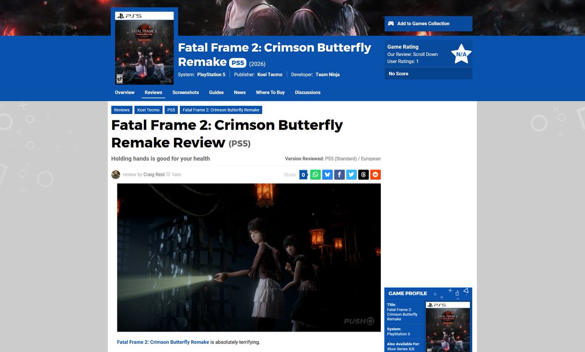 Craig Reid on BlueSky tweet media