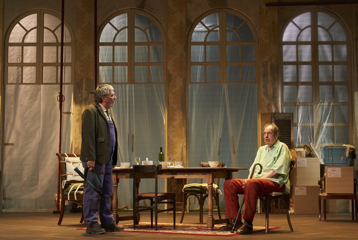 Teatro Arriaga Antzokia tweet media