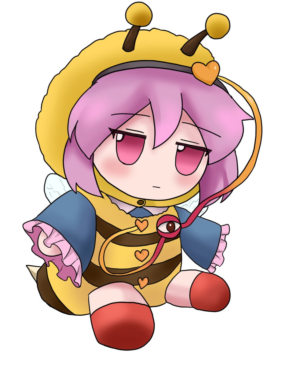 #3月10日はさとりの日

ふもふもさとり 