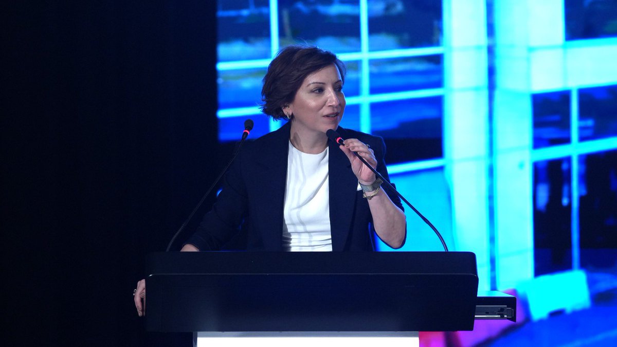 İstanbul Okan Üniversitesi tweet media