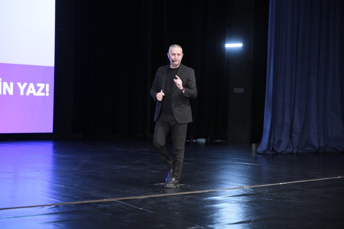 İstanbul Okan Üniversitesi tweet media