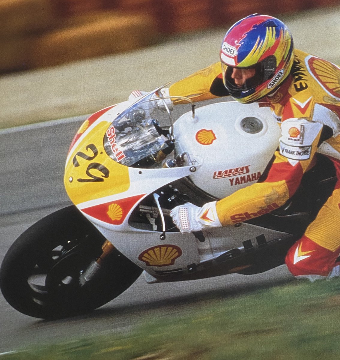 Antonio Ramos del Olmo tweet media