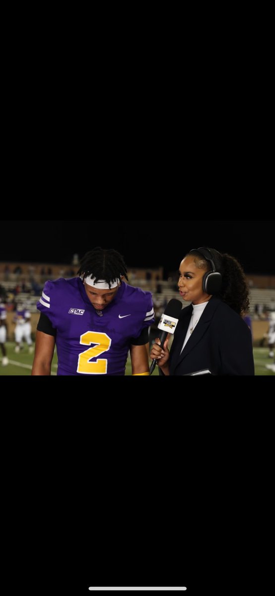 Cam “Primetime” Williams tweet media