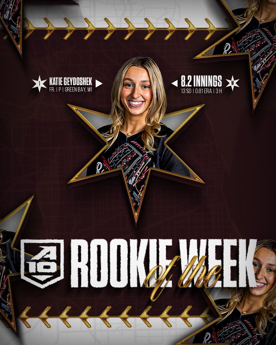 Loyola Softball tweet media