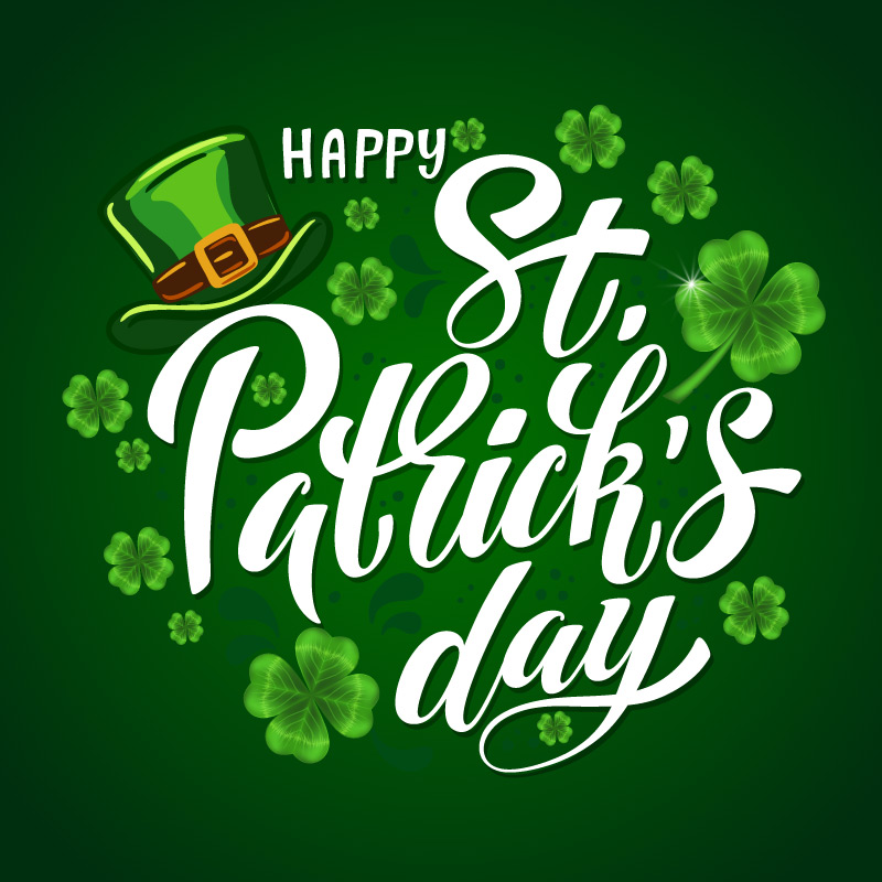CBForms's tweet image. ☘️ Happy St. Patrick’s Day from CB Forms!

Office hours:
Mon 16 Mar – Open
Tue 17 Mar – Closed
#StPatricksDay #CBForms #Ireland