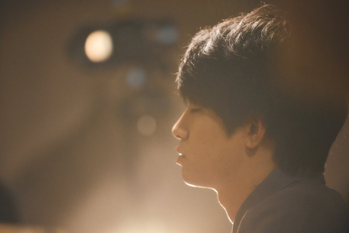 映画「ゆきどけ、まで」公式 tweet media