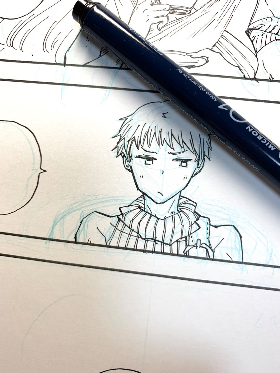 茂木清香@ハッピーハイポキシア/くろねこ先生とほつれた患者たち/赤ずきんの狼弟子 tweet media