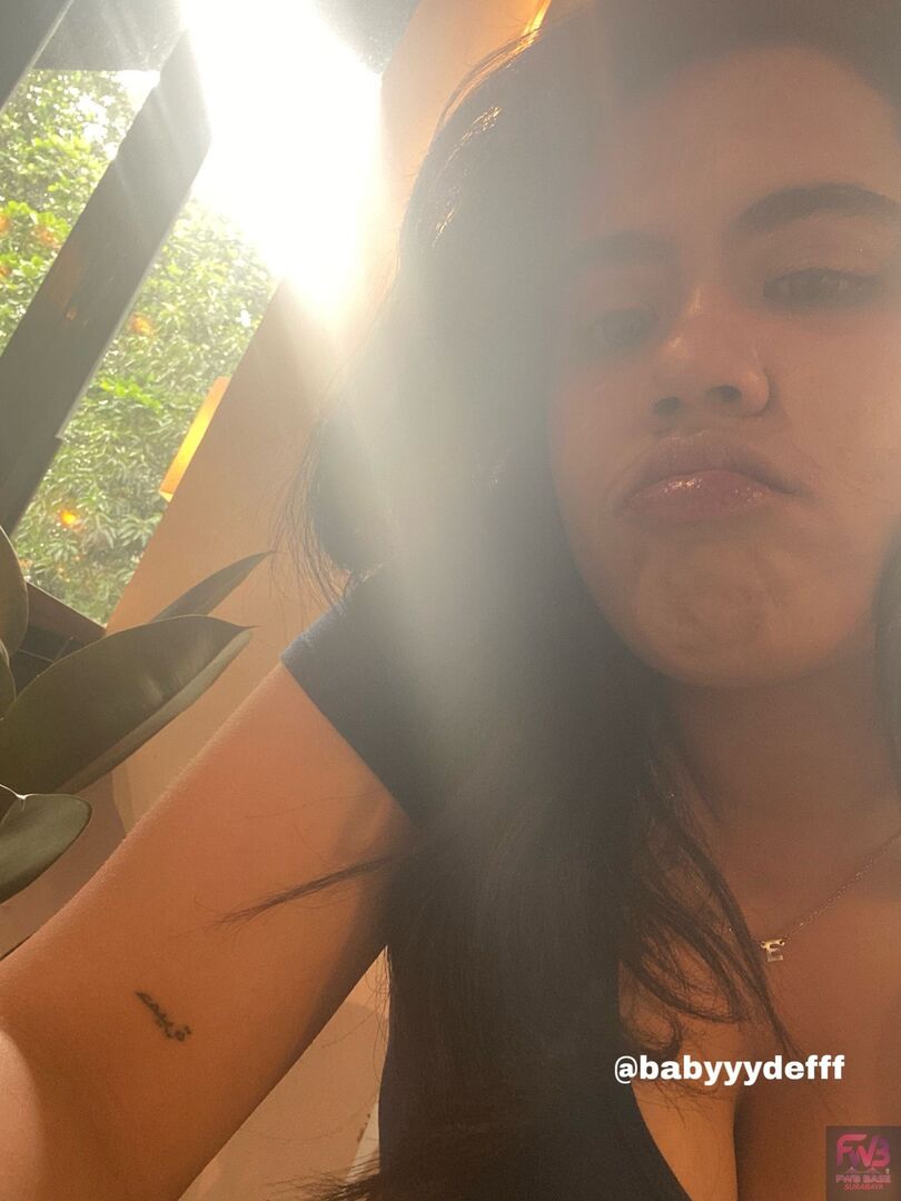 FWB BASE SURABAYA tweet media