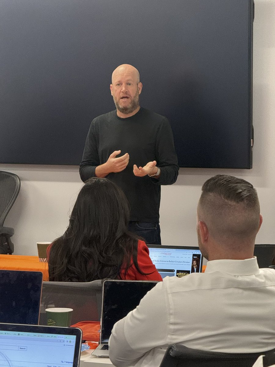 Joe Rosen tweet media