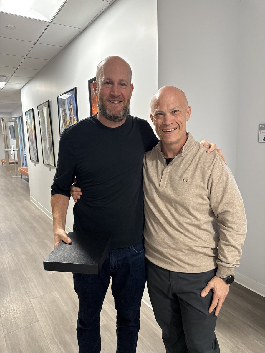 Joe Rosen tweet media