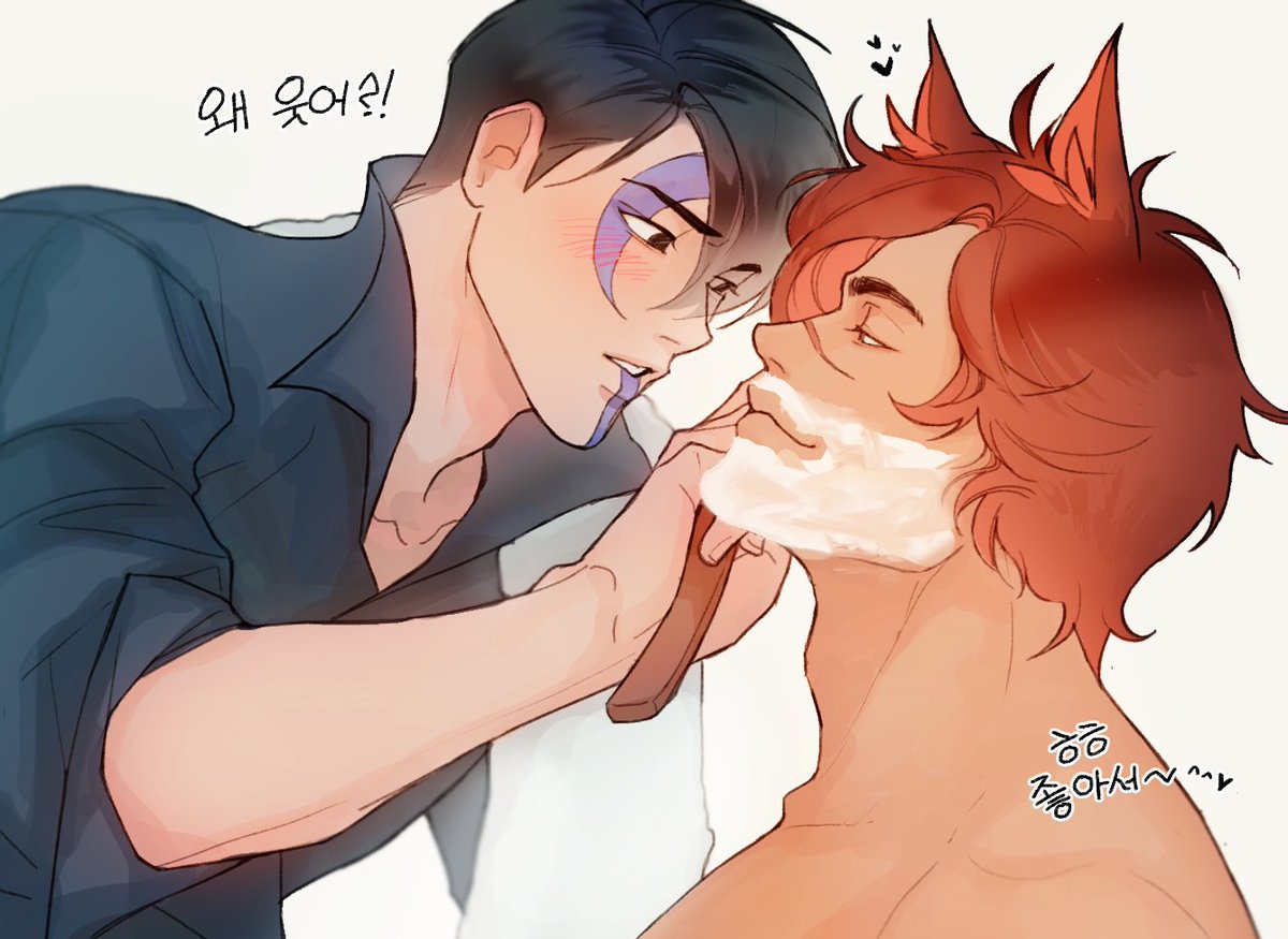 SorrySett's tweet photo. 재업재업 https://t.co/QVql2SObGE