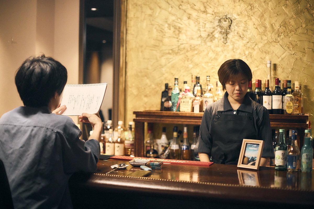 映画「ゆきどけ、まで」公式 tweet media