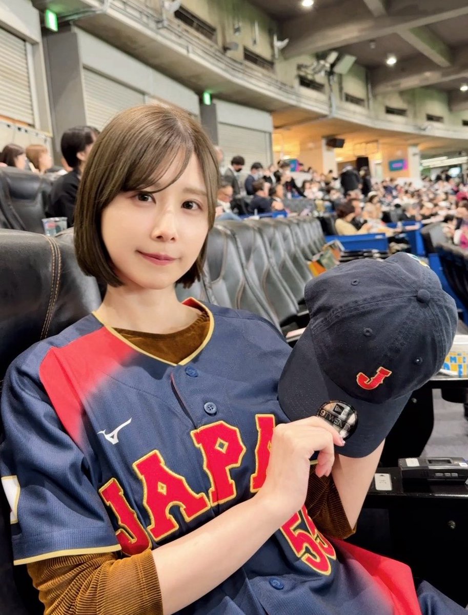 有村藍里 tweet media