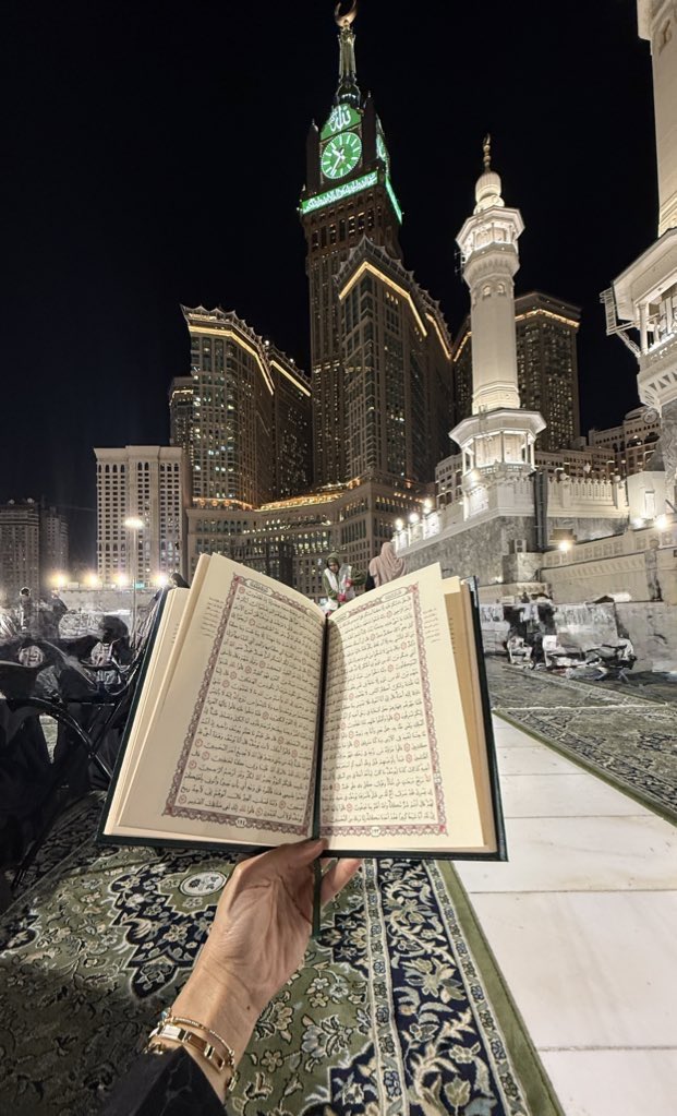 مــدى tweet media