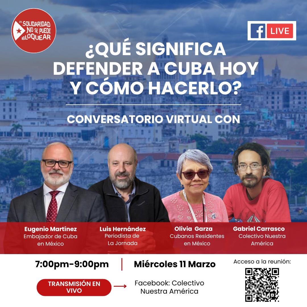 Cecomún tweet media